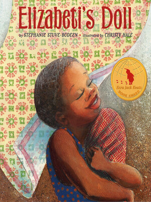 Elizabeti's Doll - Audiobook